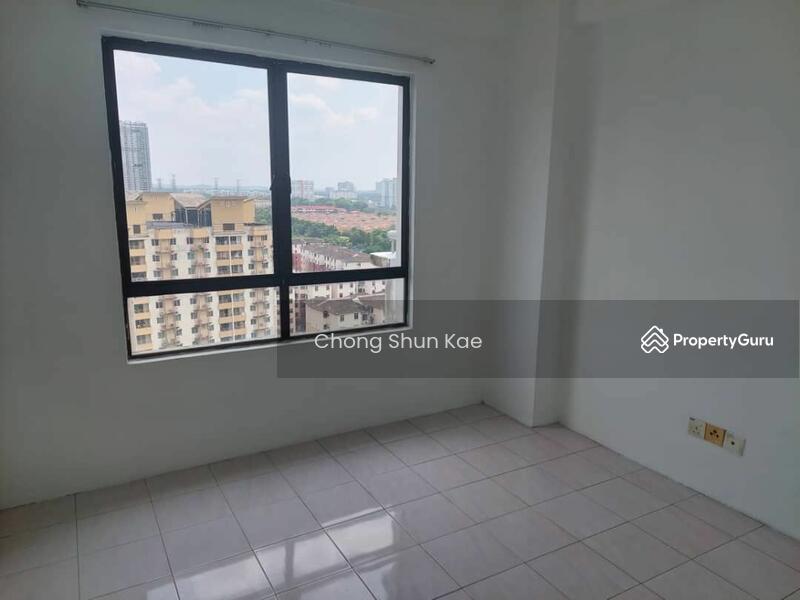 Untuk Dijual - Vista Millennium Condominium