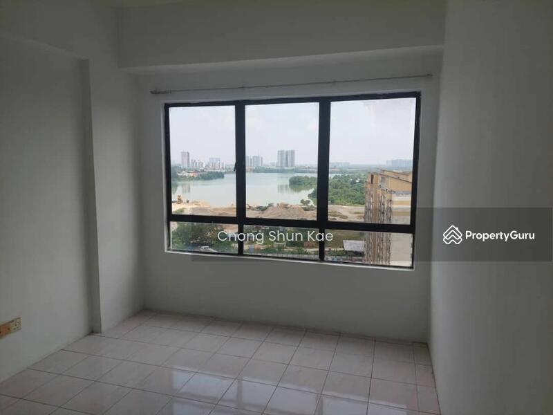 Untuk Dijual - Vista Millennium Condominium
