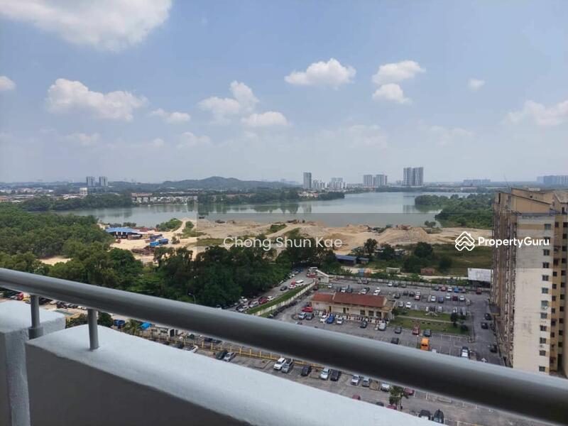 Untuk Dijual - Vista Millennium Condominium