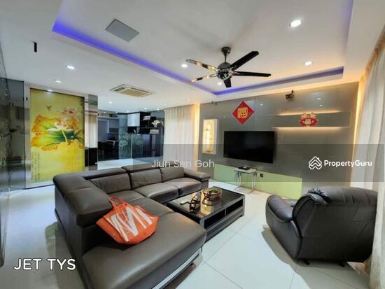 Bandar Botanic Klang untuk Untuk Dijual - RM 1,550,000 (2024 ...