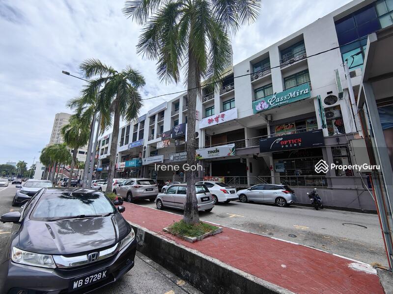 Untuk Dijual - prima tanjung
