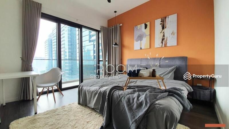 Servis Apartment untuk Disewa di NOVUM - Stanley Ho - PropertyGuru.com.my