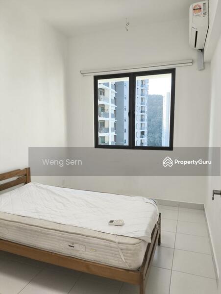 Kondominium untuk Disewa di ForestVille - Weng Sern - PropertyGuru.com.my
