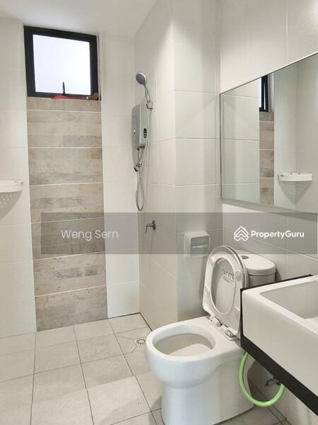 Kondominium untuk Disewa di ForestVille - Weng Sern - PropertyGuru.com.my