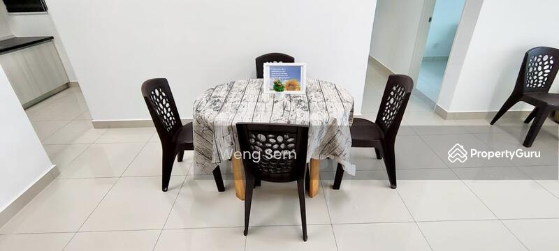 Kondominium untuk Disewa di ForestVille - Weng Sern - PropertyGuru.com.my