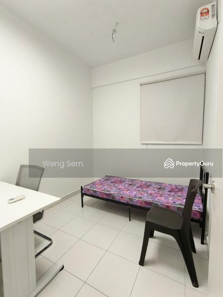 Kondominium untuk Disewa di ForestVille - Weng Sern - PropertyGuru.com.my