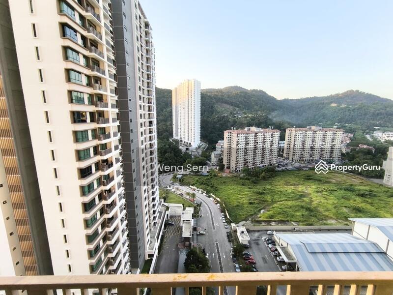 Kondominium untuk Disewa di ForestVille - Weng Sern - PropertyGuru.com.my
