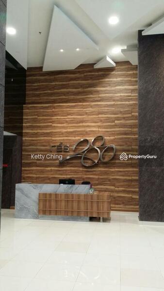 Untuk Disewa - Res 280