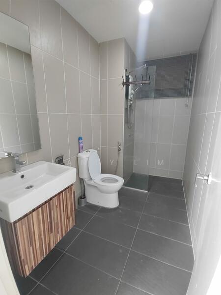Untuk Disewa - Cristal Serin Residence