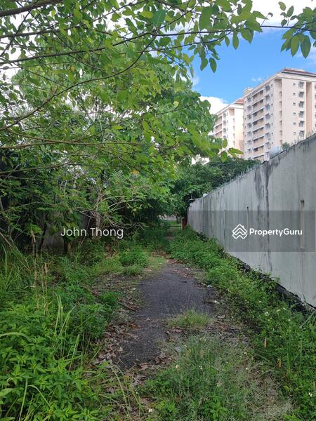 Untuk Dijual - 53100 taman danau kota