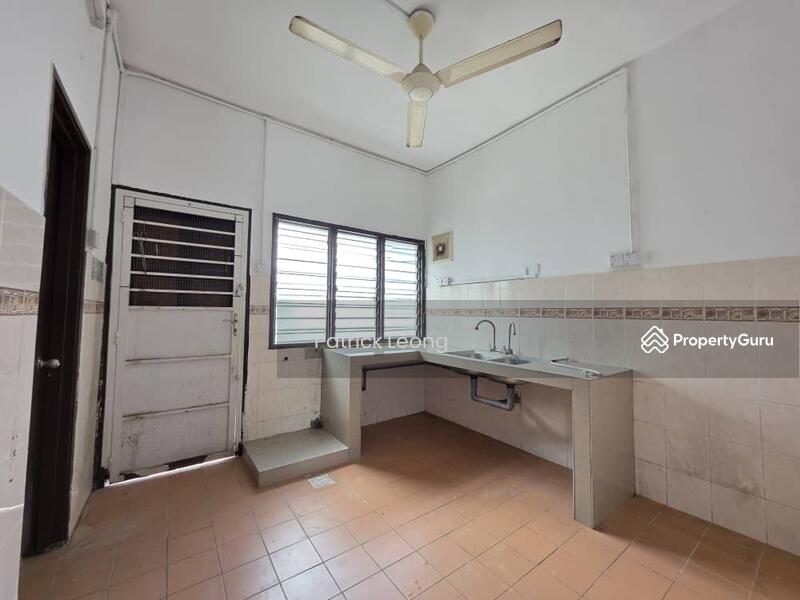 For Sale - Alam Perdana Puncak Alam