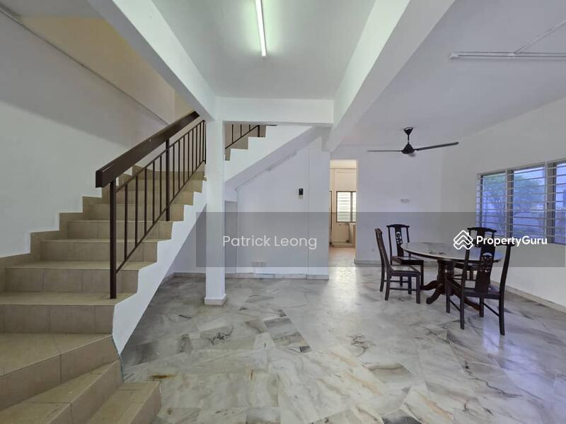 For Sale - Alam Perdana Puncak Alam