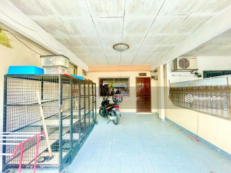 2-storey Terraced House for Sale in Taman Sri Gombak (Gombak) - Faisal Abu Omar - PropertyGuru.com.my