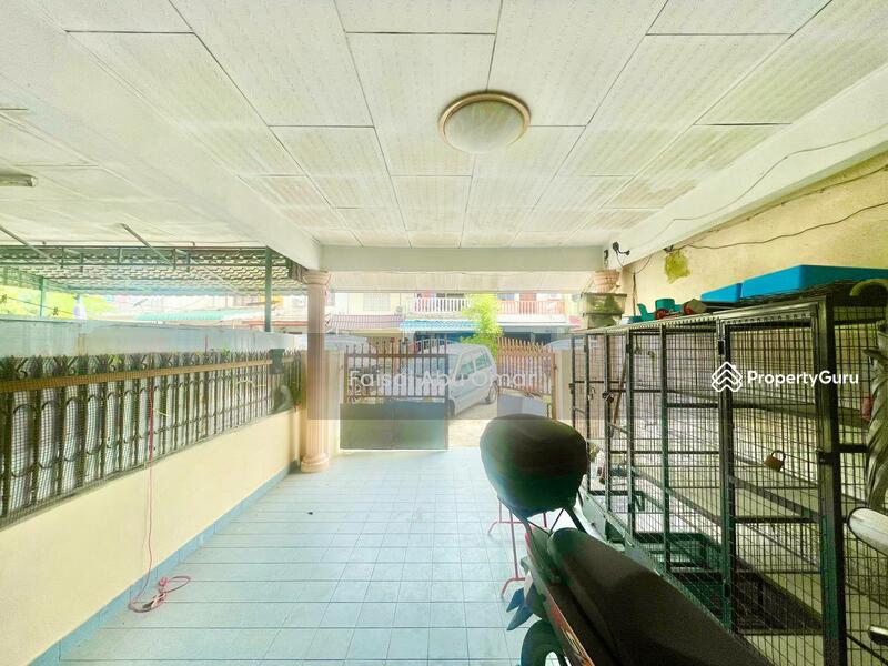 2-storey Terraced House for Sale in Taman Sri Gombak (Gombak) - Faisal Abu Omar - PropertyGuru.com.my