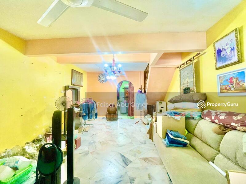 2-storey Terraced House for Sale in Taman Sri Gombak (Gombak) - Faisal Abu Omar - PropertyGuru.com.my