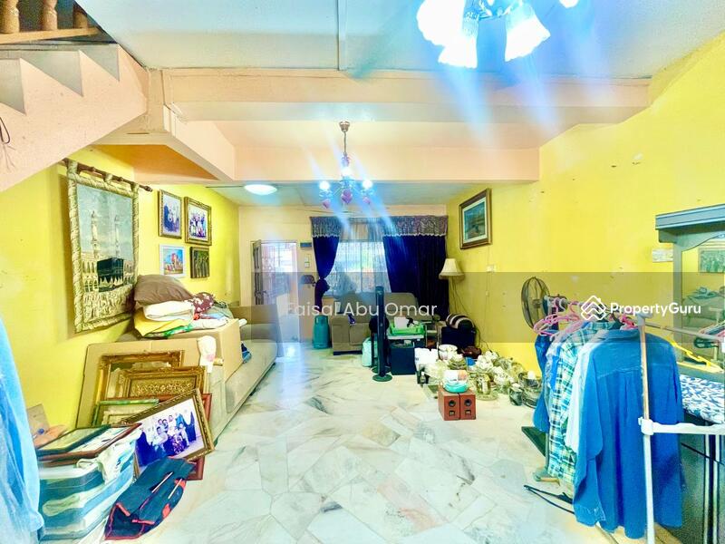 2-storey Terraced House for Sale in Taman Sri Gombak (Gombak) - Faisal Abu Omar - PropertyGuru.com.my