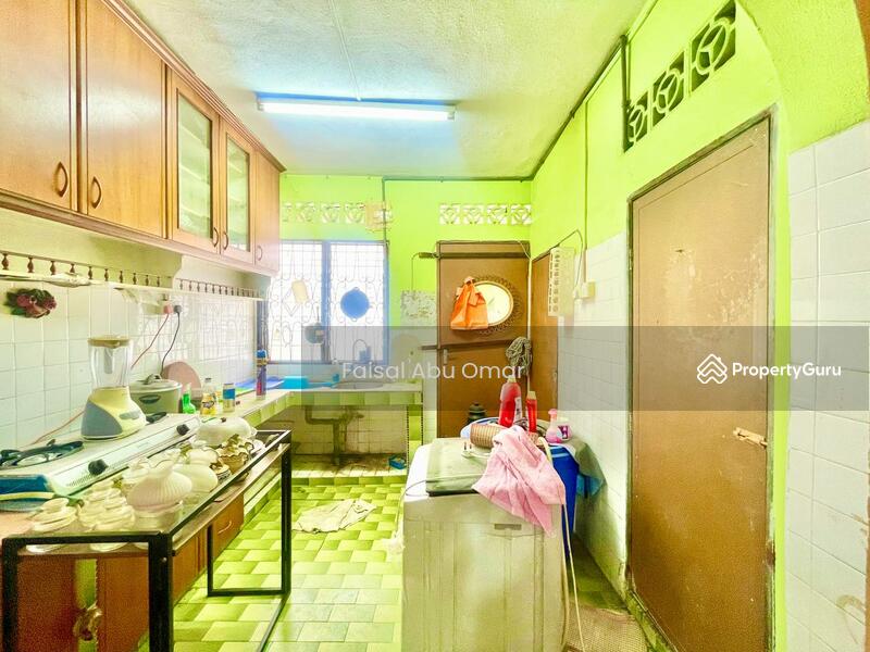 2-storey Terraced House for Sale in Taman Sri Gombak (Gombak) - Faisal Abu Omar - PropertyGuru.com.my