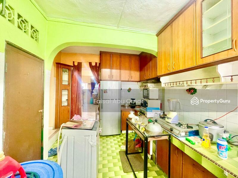 2-storey Terraced House for Sale in Taman Sri Gombak (Gombak) - Faisal Abu Omar - PropertyGuru.com.my