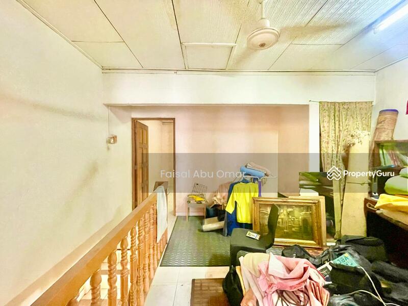 2-storey Terraced House for Sale in Taman Sri Gombak (Gombak) - Faisal Abu Omar - PropertyGuru.com.my