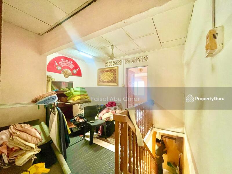 2-storey Terraced House for Sale in Taman Sri Gombak (Gombak) - Faisal Abu Omar - PropertyGuru.com.my