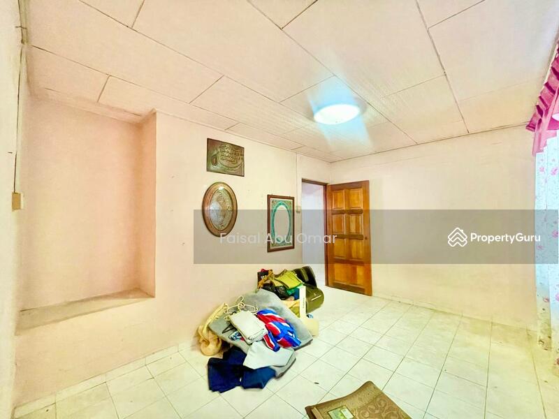 2-storey Terraced House for Sale in Taman Sri Gombak (Gombak) - Faisal Abu Omar - PropertyGuru.com.my