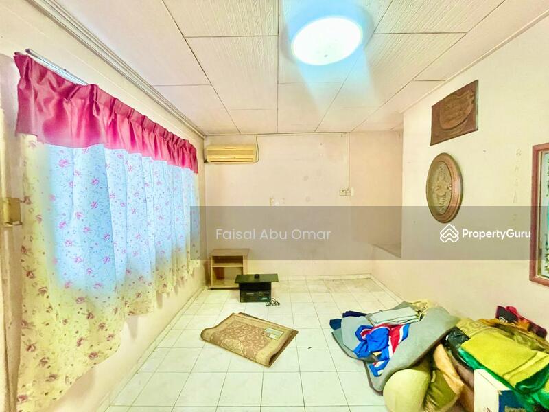 2-storey Terraced House for Sale in Taman Sri Gombak (Gombak) - Faisal Abu Omar - PropertyGuru.com.my