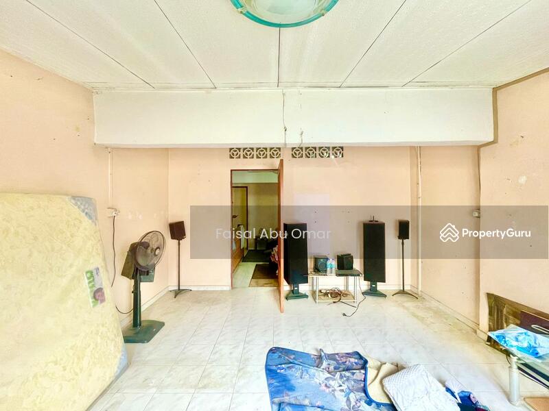 2-storey Terraced House for Sale in Taman Sri Gombak (Gombak) - Faisal Abu Omar - PropertyGuru.com.my