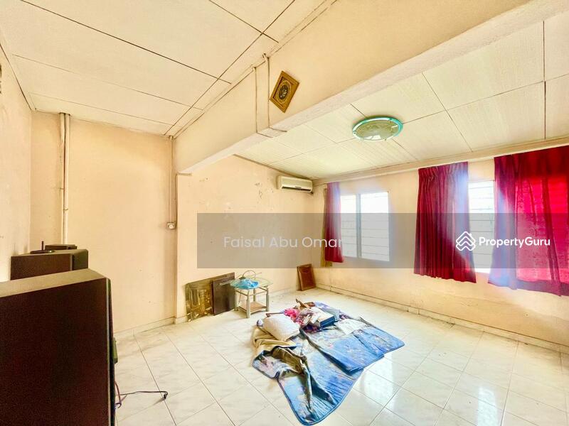 2-storey Terraced House for Sale in Taman Sri Gombak (Gombak) - Faisal Abu Omar - PropertyGuru.com.my