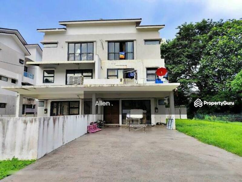 Rumah Berkembar untuk Dijual di Desa Relau (Sungai Ara) - Allen . - PropertyGuru.com.my