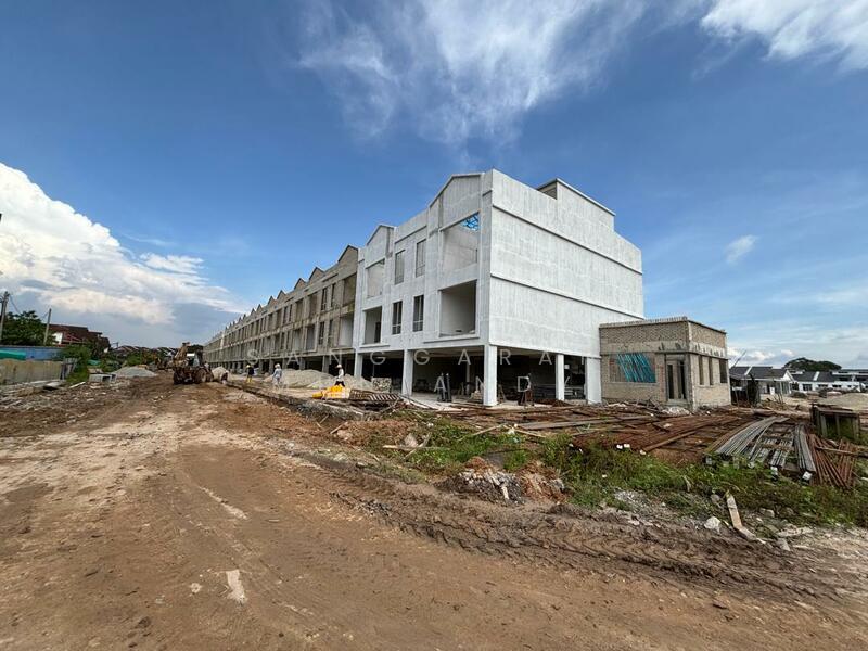 Townhouse di Parit Buntar untuk Untuk Dijual - RM 236,000, Feb 2026 - PropertyGuru.com.my