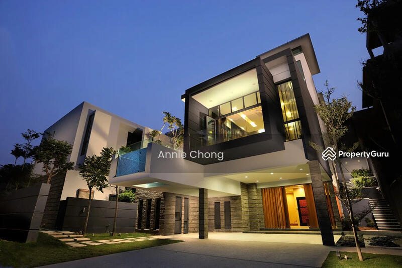 Untuk Dijual - Vasana 25, Seputeh Heights