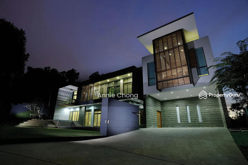 Untuk Dijual - Vasana 25, Seputeh Heights