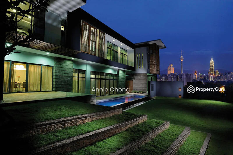 Untuk Dijual - Vasana 25, Seputeh Heights