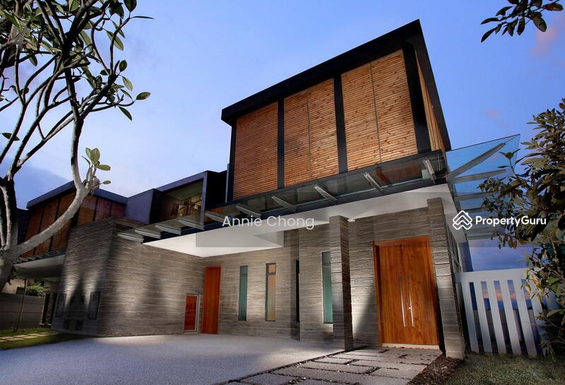 Untuk Dijual - Vasana 25, Seputeh Heights