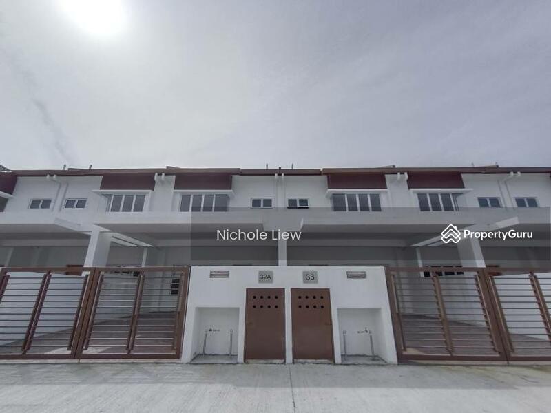 Untuk Dijual - Tiara South