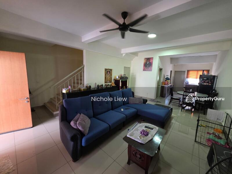 Untuk Dijual - Tiara South