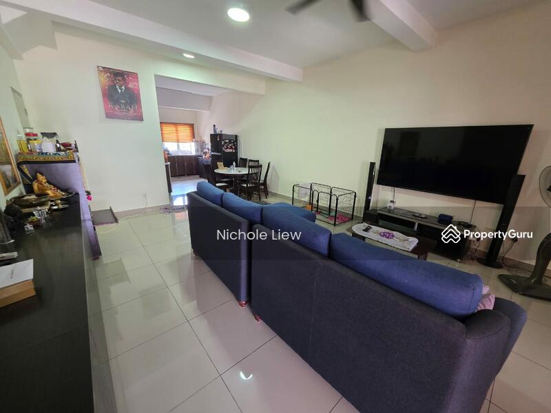 Untuk Dijual - Tiara South