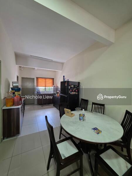 Untuk Dijual - Tiara South