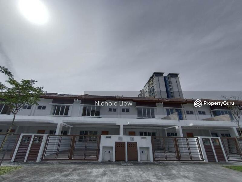 Untuk Dijual - Tiara South