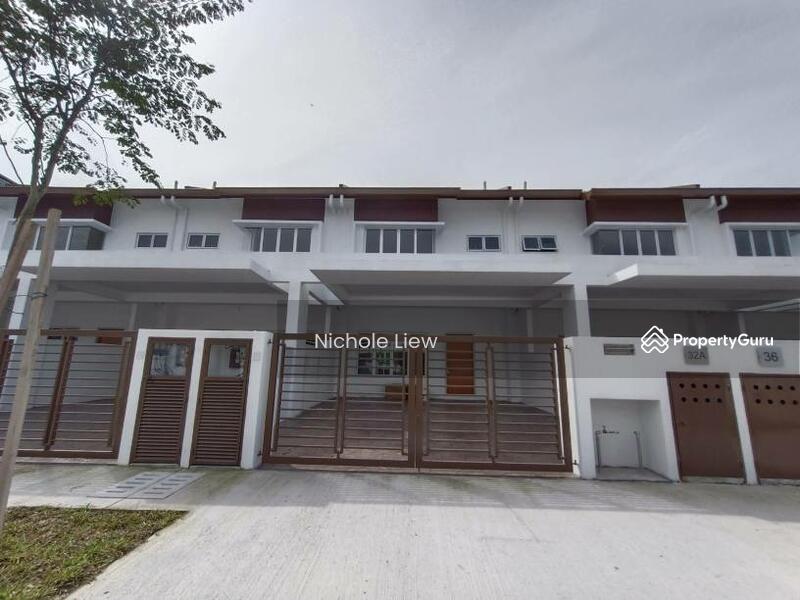 Untuk Dijual - Tiara South