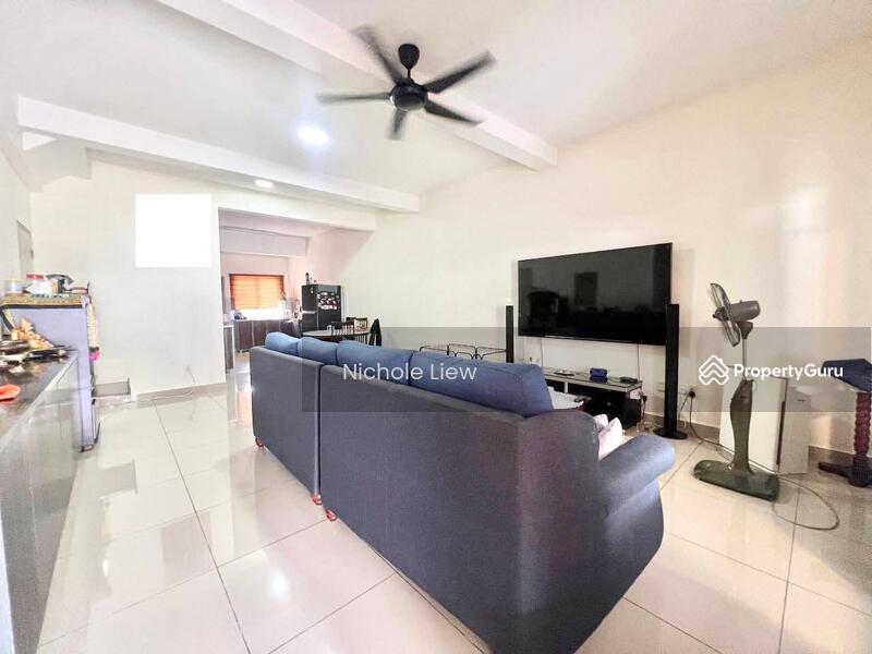 Untuk Dijual - Tiara South