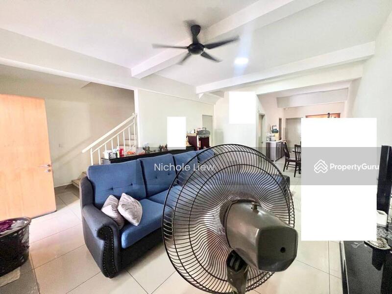 Untuk Dijual - Tiara South