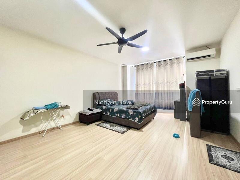 Untuk Dijual - Tiara South