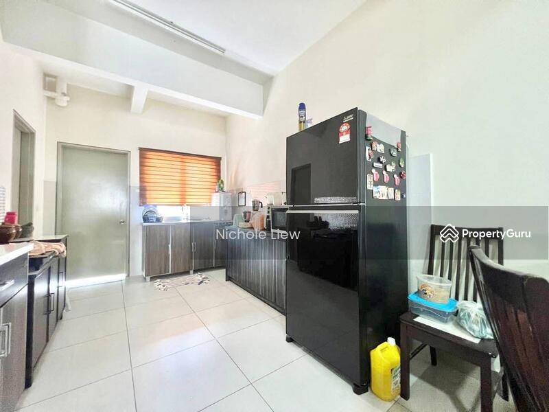 Untuk Dijual - Tiara South