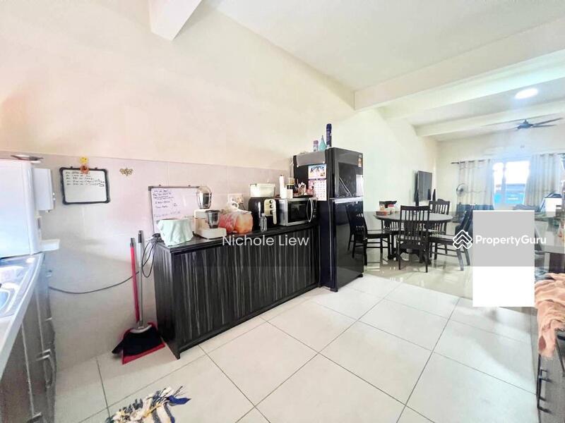 Untuk Dijual - Tiara South