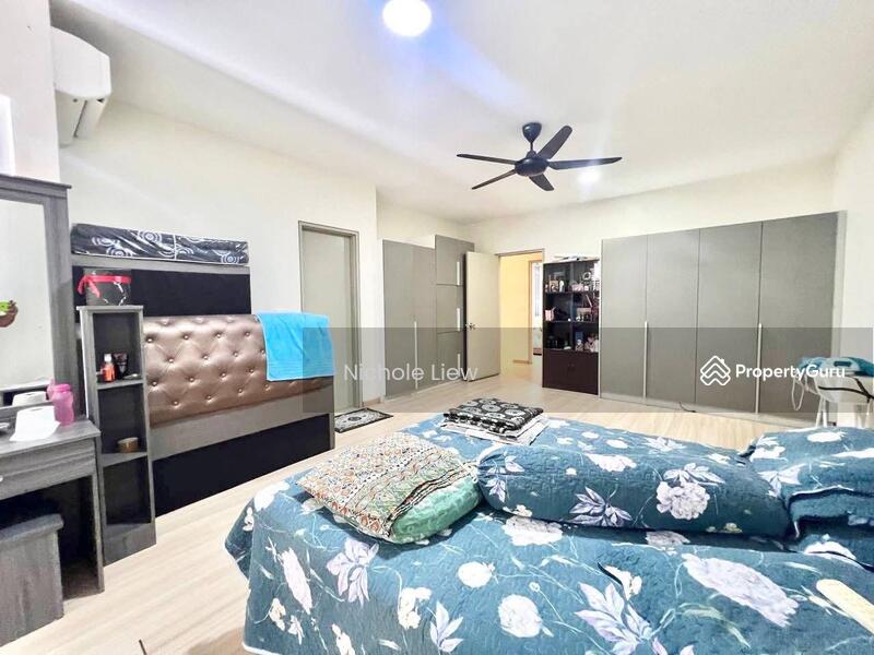 Untuk Dijual - Tiara South