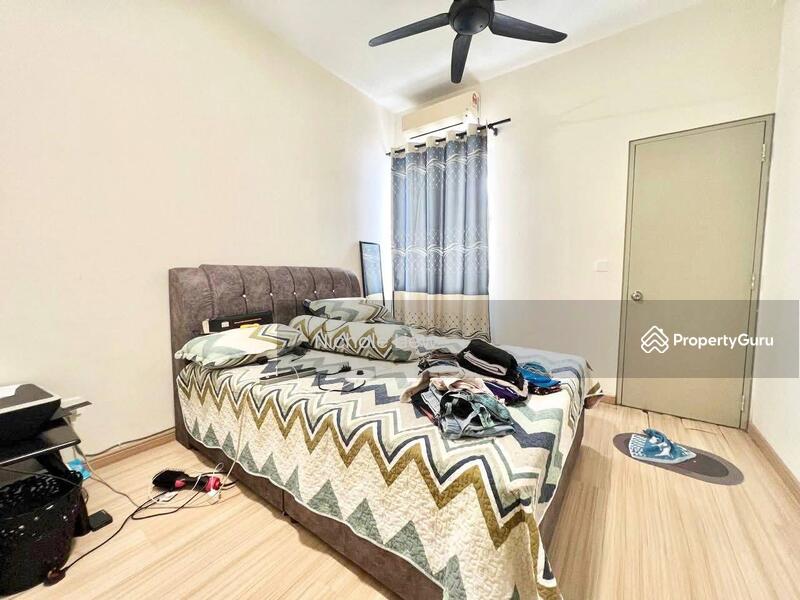 Untuk Dijual - Tiara South