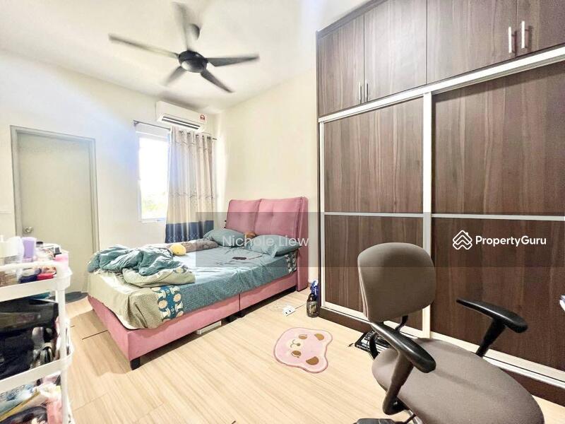 Untuk Dijual - Tiara South