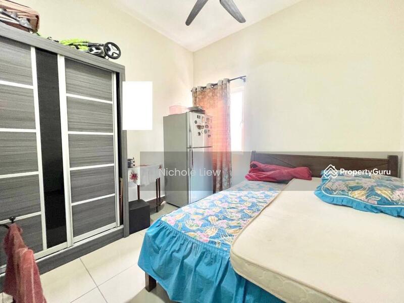 Untuk Dijual - Tiara South