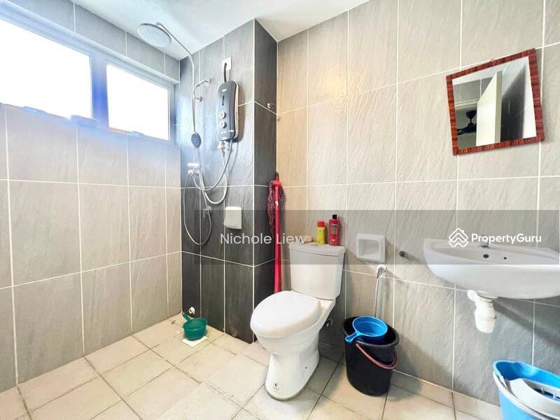 Untuk Dijual - Tiara South